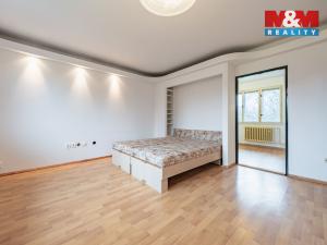 Prodej rodinného domu, Červený Kostelec - Olešnice, 166 m2