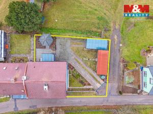 Prodej rodinného domu, Červený Kostelec - Olešnice, 166 m2