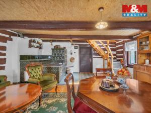 Prodej rodinného domu, Úpice, Poděbradova, 136 m2