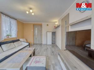 Prodej rodinného domu, Postřekov, 150 m2