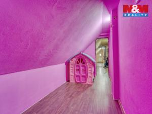 Prodej rodinného domu, Postřekov, 150 m2