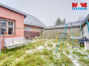 Prodej rodinného domu, Postřekov, 150 m2