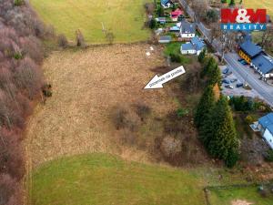 Prodej louky, Zlaté Hory - Rejvíz, 8554 m2