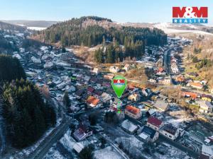 Prodej rodinného domu, Kraslice, Polní, 77 m2