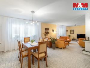 Prodej rodinného domu, Ostrava - Radvanice, Turgeněvova, 240 m2