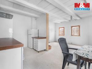 Prodej rodinného domu, Rumburk - Rumburk 3-Dolní Křečany, Starokřečanská, 156 m2