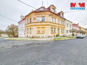 Prodej bytu 2+1, Aš, Studentská, 92 m2