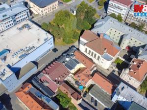 Prodej obchodního prostoru, Prostějov, Demelova, 292 m2