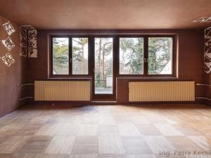 Prodej rodinného domu, Brno - Kohoutovice, Svahová, 207 m2