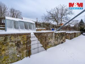 Prodej rodinného domu, Chuderov - Žežice, 182 m2