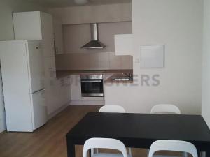 Pronájem bytu 2+kk, Brno, Cacovická, 58 m2