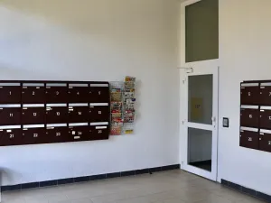 Pronájem bytu 2+kk, Praha - Kobylisy, Šiškova, 45 m2