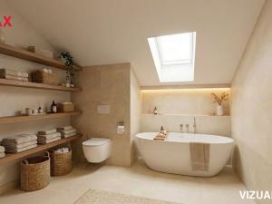 Prodej rodinného domu, Dětmarovice, 222 m2