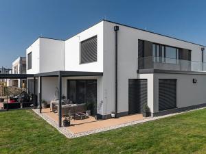 Prodej rodinného domu, Mladá Boleslav, Na Celně, 182 m2