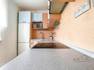 Pronájem bytu 3+1, Olomouc, Jungmannova, 70 m2