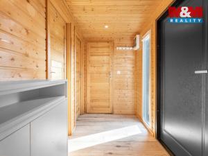 Prodej mobilheimu, Rumburk, Havířská, 56 m2