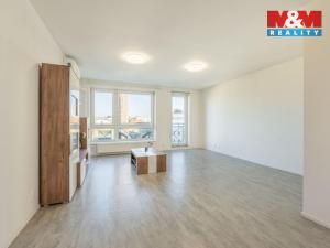 Prodej bytu 2+kk, Praha, V kapslovně, 58 m2