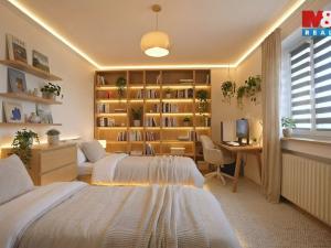 Prodej rodinného domu, Nechanice - Staré Nechanice, 287 m2