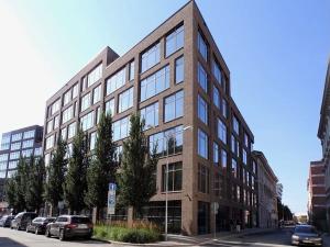 Pronájem bytu 1+kk, Brno, Mlýnská, 32 m2