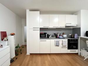 Pronájem bytu 1+kk, Brno, Mlýnská, 32 m2