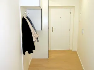 Pronájem bytu 1+kk, Brno, Mlýnská, 32 m2