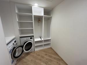 Pronájem bytu 2+kk, Praha - Stodůlky, Mukařovského, 65 m2