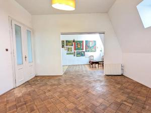 Pronájem bytu 3+kk, Olomouc, Javoříčská, 80 m2