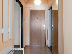 Pronájem bytu 1+1, Ostrava - Zábřeh, 37 m2