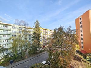 Prodej bytu 3+kk, České Budějovice, L. M. Pařízka, 62 m2