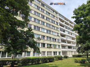 Prodej bytu 3+kk, Praha - Karlín, Molákova, 71 m2