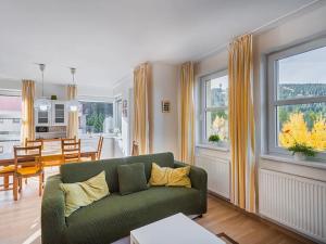 Prodej bytu 3+kk, Loučná pod Klínovcem, 95 m2