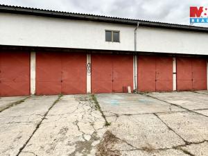 Pronájem garáže, Benátky nad Jizerou - Benátky nad Jizerou I, 27 m2