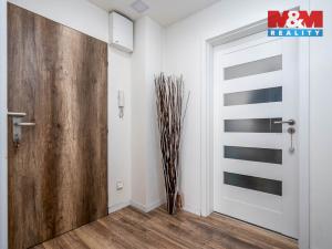 Prodej bytu 2+kk, Nymburk, Poděbradská, 49 m2