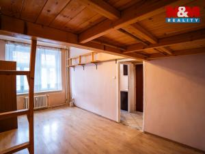 Prodej bytu 1+1, Praha - Libeň, Kurta Konráda, 35 m2