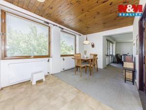 Prodej rodinného domu, Kouřim, Zahradní, 106 m2