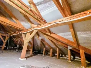 Prodej rodinného domu, Stařeč, 140 m2