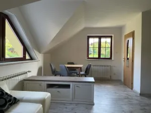 Pronájem bytu 1+kk, Praha, Květnového povstání, 60 m2