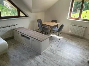 Pronájem bytu 1+kk, Praha, Květnového povstání, 60 m2