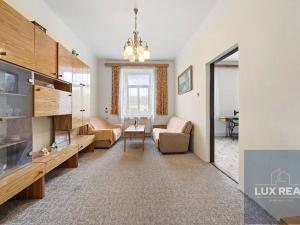 Prodej pozemku pro bydlení, Petrůvky, 11472 m2