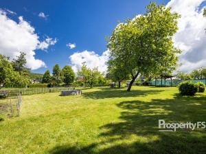 Prodej pozemku, Cvikov, 1280 m2