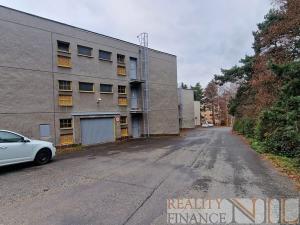 Pronájem garáže, Plzeň, Ke Špitálskému lesu, 15 m2