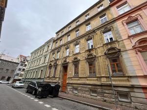 Pronájem bytu 2+1, České Budějovice - České Budějovice 3, Dr. Tůmy, 67 m2