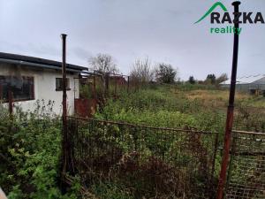 Prodej pozemku, Kroměříž, 2701 m2