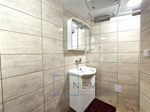 Pronájem bytu 1+1, Kostelec nad Labem, Neratovická, 25 m2