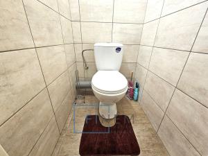 Pronájem bytu 1+1, Kostelec nad Labem, Neratovická, 25 m2