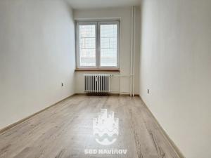 Prodej bytu 3+1, Havířov, Dlouhá třída, 62 m2