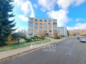 Prodej bytu 3+1, Žďár nad Sázavou, Purkyňova, 74 m2