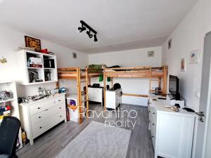 Prodej bytu 3+1, Žďár nad Sázavou, Purkyňova, 74 m2