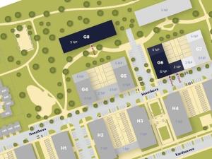 Prodej bytu 1+kk, Praha - Dolní Měcholupy, Honzíkova, 41 m2