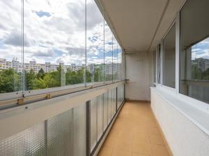 Prodej bytu 3+kk, Praha - Prosek, Vysočanská, 82 m2